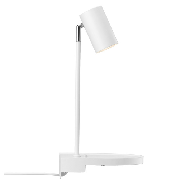 Nordlux Cody vegglampe hvit